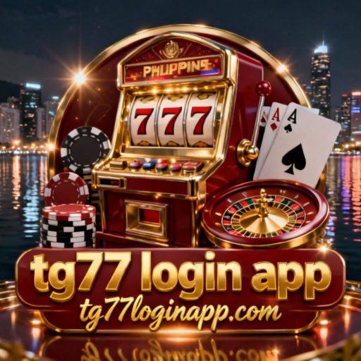 tg77 login app