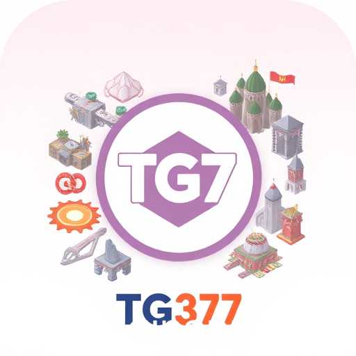 The Digital Landscape of TG77 Login App