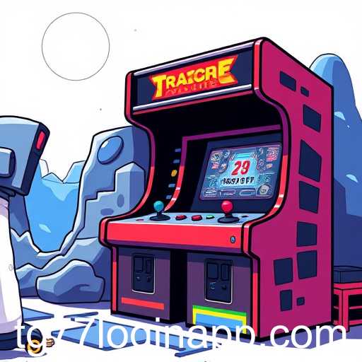 New Dynamics in English Gaming with TG77