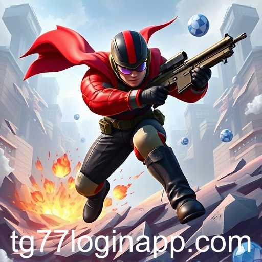 Exploring TG77's Impact on Online Gaming