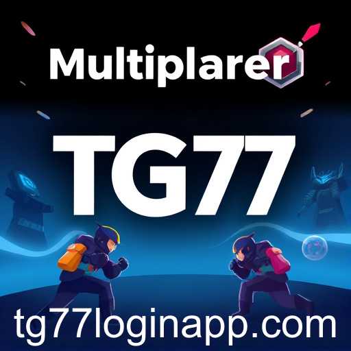 The Rise of TG77: A Gaming Revolution