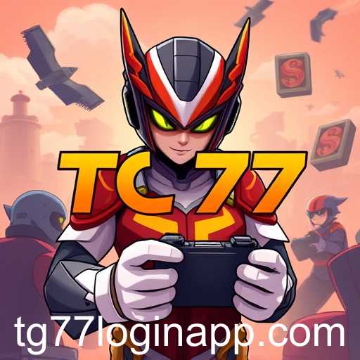 Rising Popularity of TG77 and Its Impact on Online Gaming