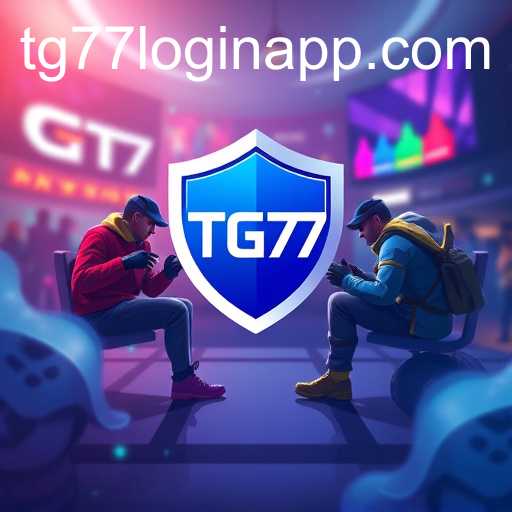 The Rise of TG77 Login App in the Gaming World