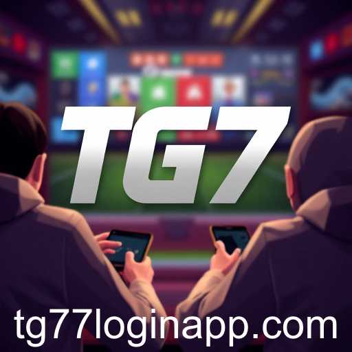 TG77: Bridging Gaming and Community