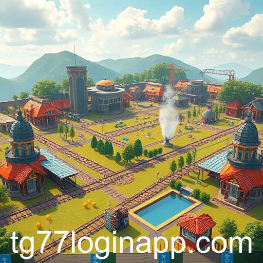 The Rise of TG77 in Online Gaming