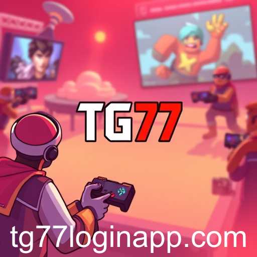The Rise of TG77: A New Era in Online Gaming