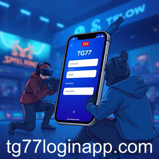 Evolution of Online Gaming: The Rise of TG77